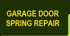 Reseda Garage Door