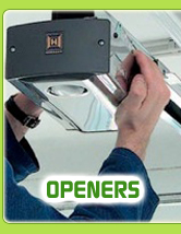 Northridge Garage Door opener services