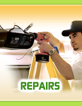 Granada Hills Garage Door repairs services