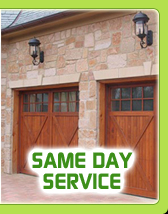 Woodland Hills Garage Door same day service