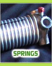 Beverly Hills Garage Door springs services